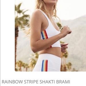 NWT spiritual Gangster Rainbow Shakti Brami- SM